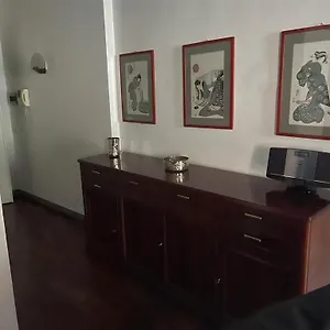 Gatto Bianco 9 Apartament Bergamo