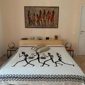 Apartament Chez Nous, Rzym