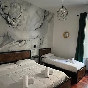 Apartament Domus Romana, Rzym