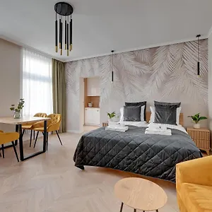 Sea & Monte Center Apartament Sopot