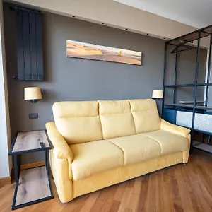Appartamento Domus Aurelia Luxury, Roma