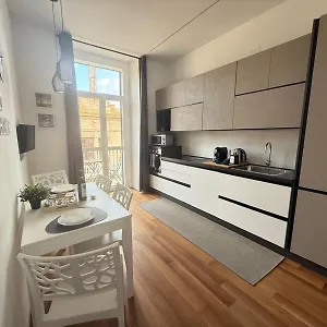 Luxury - La Bomboniera Apartament Bari