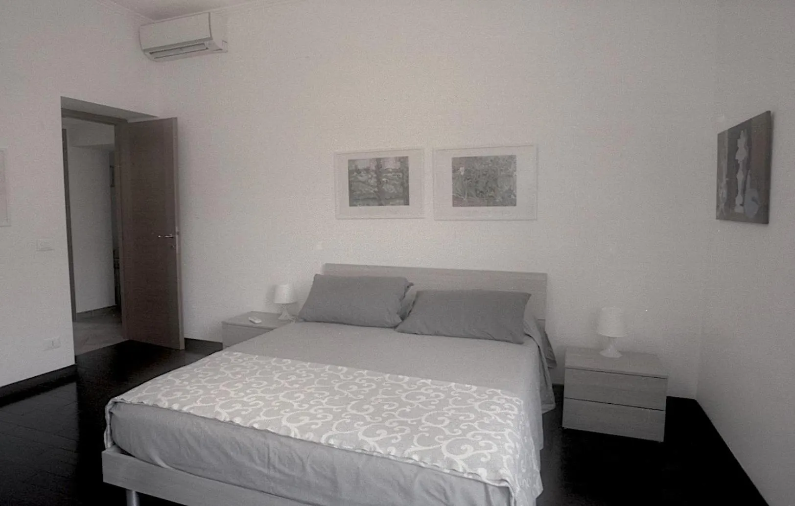 Casa Vacanze Garbatella Řím