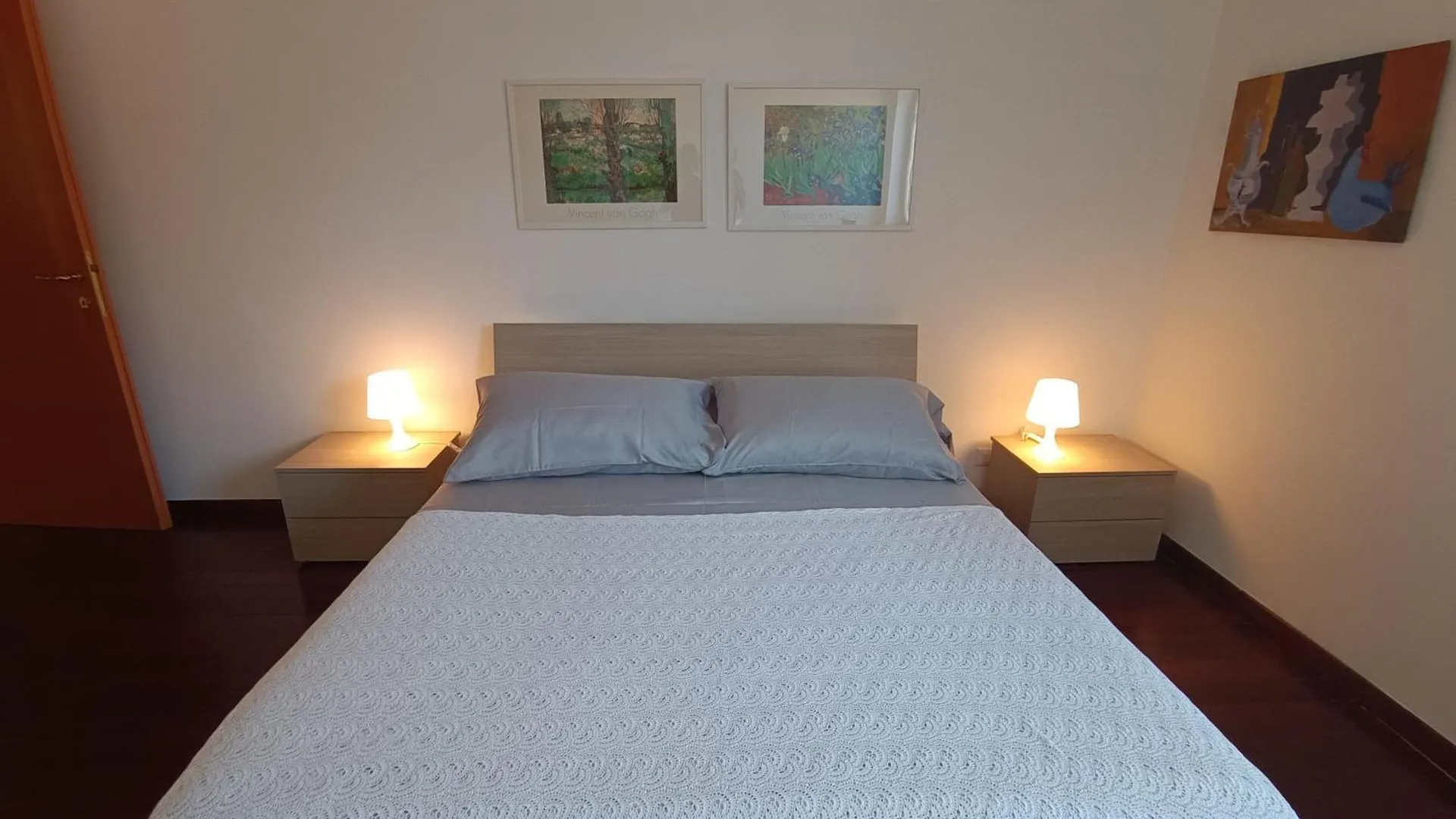 Casa Vacanze Garbatella Řím Apartmán